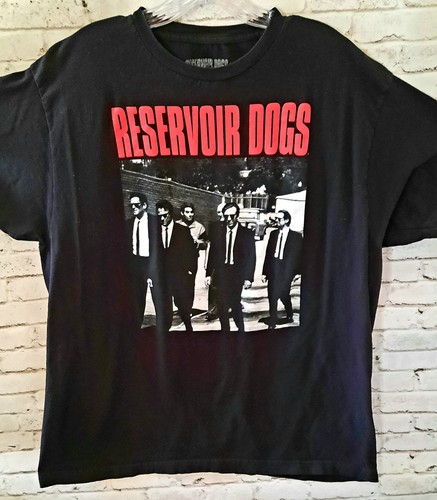 Reservoir dogs movie 2018 - dogs,